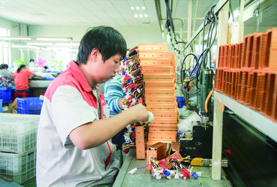 通信與自動控制技術研究——盱眙日報數字報視角