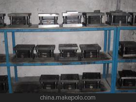 專業(yè)模具開發(fā)，賦能新品創(chuàng)新——東莞市琦希電子連接器加工服務(wù)