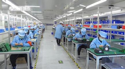 以科技擔(dān)當(dāng)，為抗疫護(hù)航——江蘇慶亞電子科技積極履行社會(huì)責(zé)任紀(jì)實(shí)