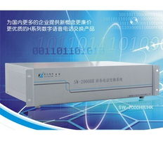 上海愛樂電信設(shè)備蘭州辦事處 連接西北通信的橋梁