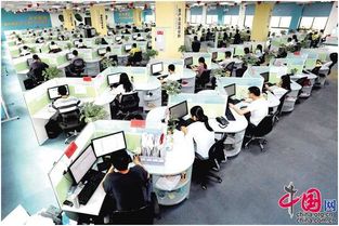 重慶永川 百億級(jí)大數(shù)據(jù)產(chǎn)業(yè)的崛起之路與軟件開發(fā)新機(jī)遇