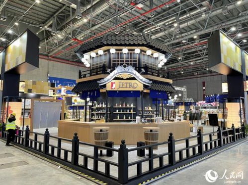 數(shù)字化營銷助力300家日企拓展中國市場 進(jìn)博會(huì)綻放新機(jī)遇